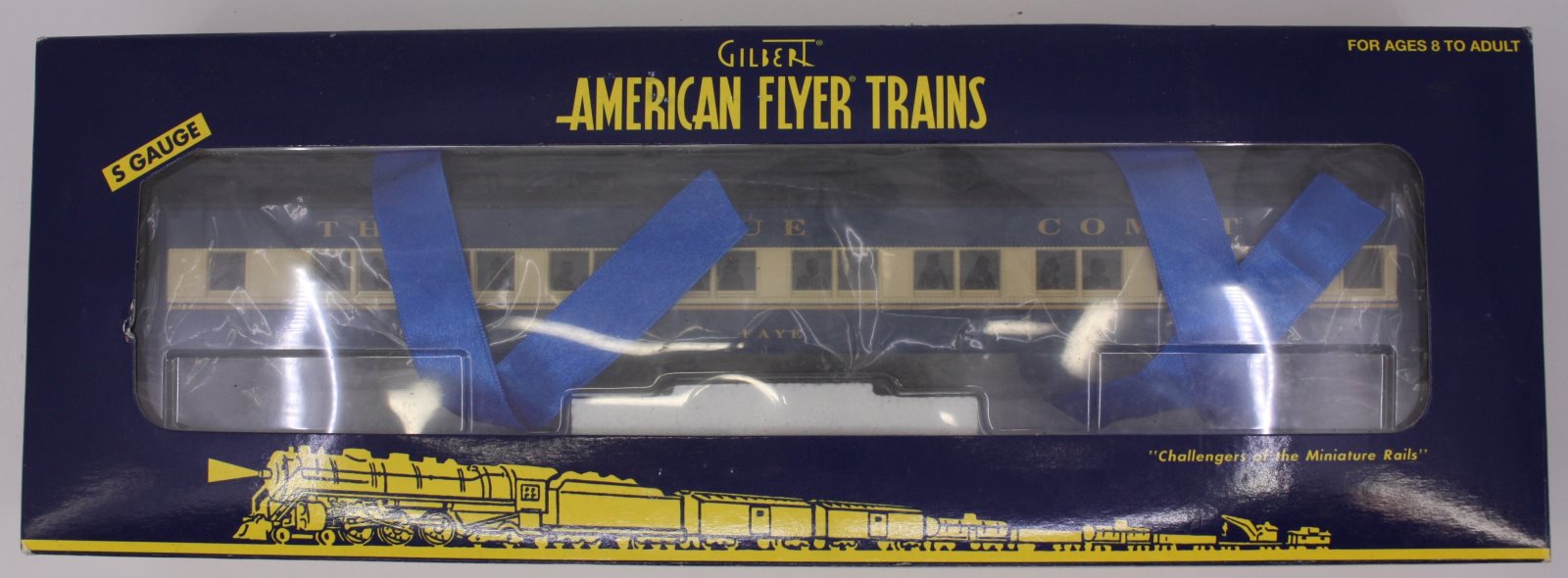 American Flyer 48997-2 