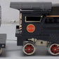 MTH 10-1060 Std Gauge NYC Tinplate 400E Steam Locomotive and Tender w/PS1 LN/Box