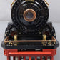 MTH 10-1060 Std Gauge NYC Tinplate 400E Steam Locomotive and Tender w/PS1 LN/Box