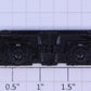 Lionel 2055-43 Plastic Rear Truck Side