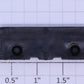 Lionel 2055-43 Plastic Rear Truck Side