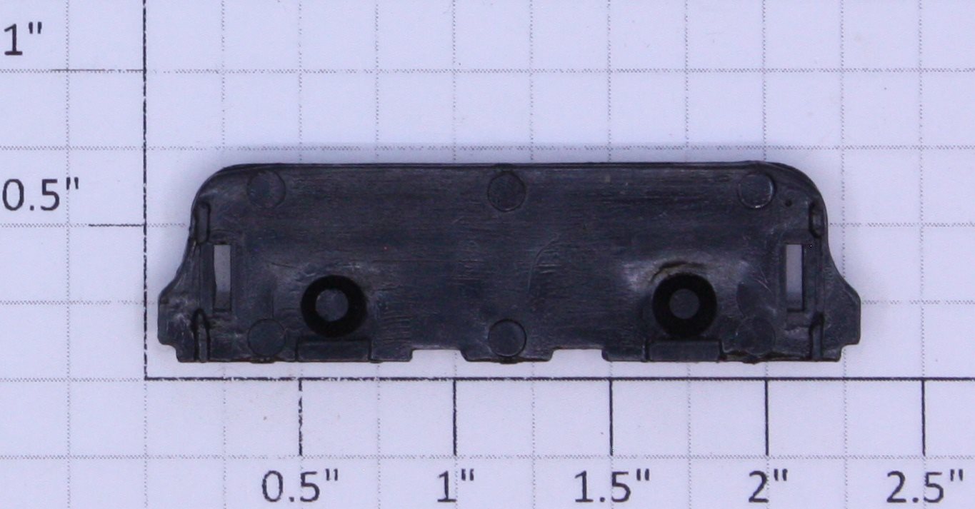 Lionel 2055-43 Plastic Rear Truck Side
