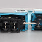 Weaver 3460 BRASS Santa Fe Blue Goose 4-6-4 Steam Loco & Tender (3-Rail) #3460 LN/Box