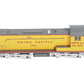 Bowser 24817 HO Union Pacific DS 4-4-1000 Diesel Locomotive #1206