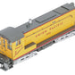 Bowser 24817 HO Union Pacific DS 4-4-1000 Diesel Locomotive #1206
