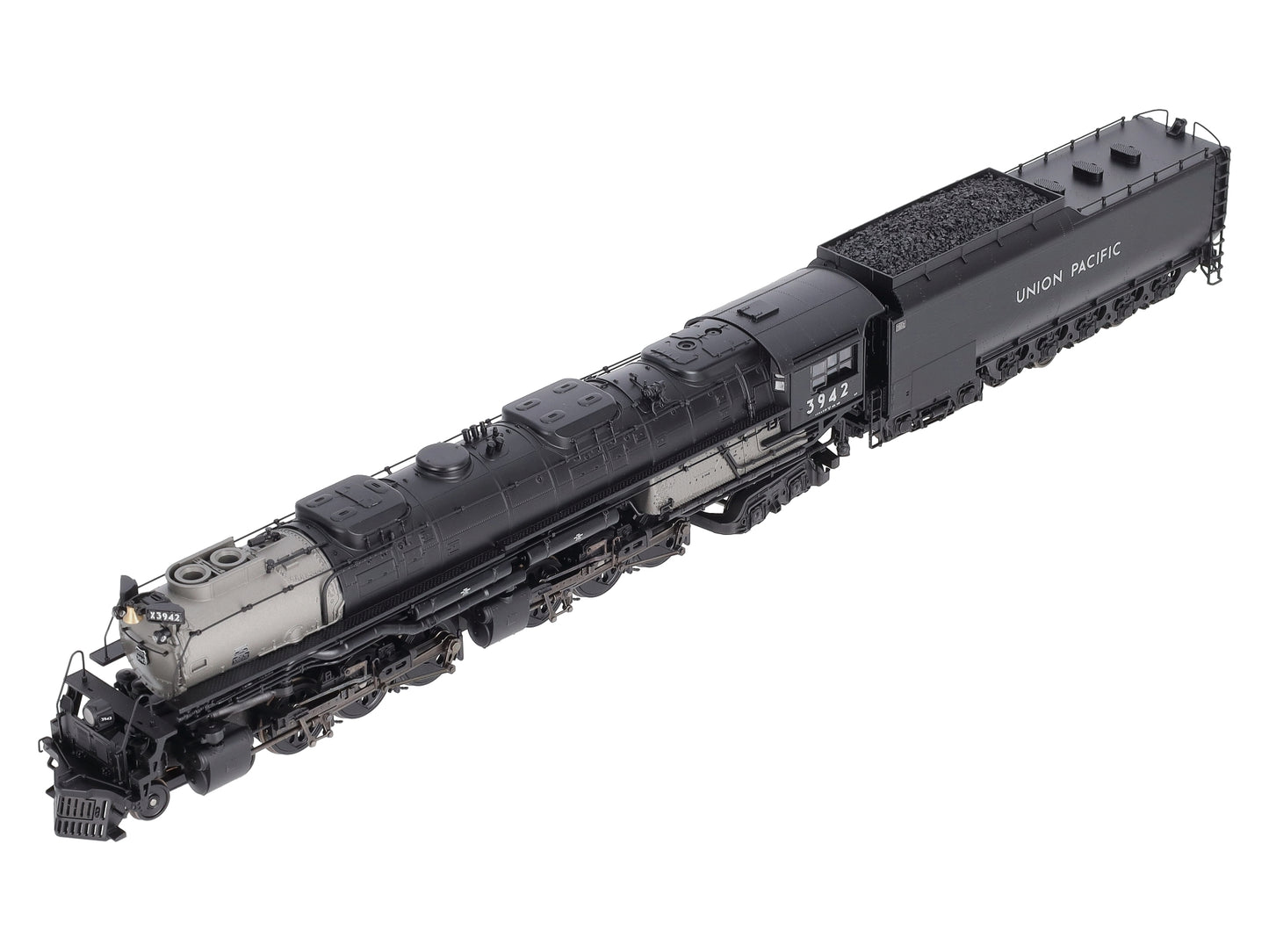 Broadway Limited 4978 HO Union Pacific Challenger 4-6-6-4 #3942 w/Sound/DC/DCC