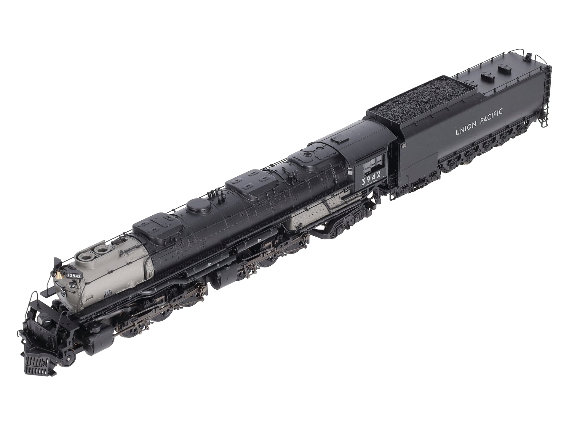 Broadway Limited 4978 HO Union Pacific Challenger 4-6-6-4 #3942 w/Sound/DC/DCC