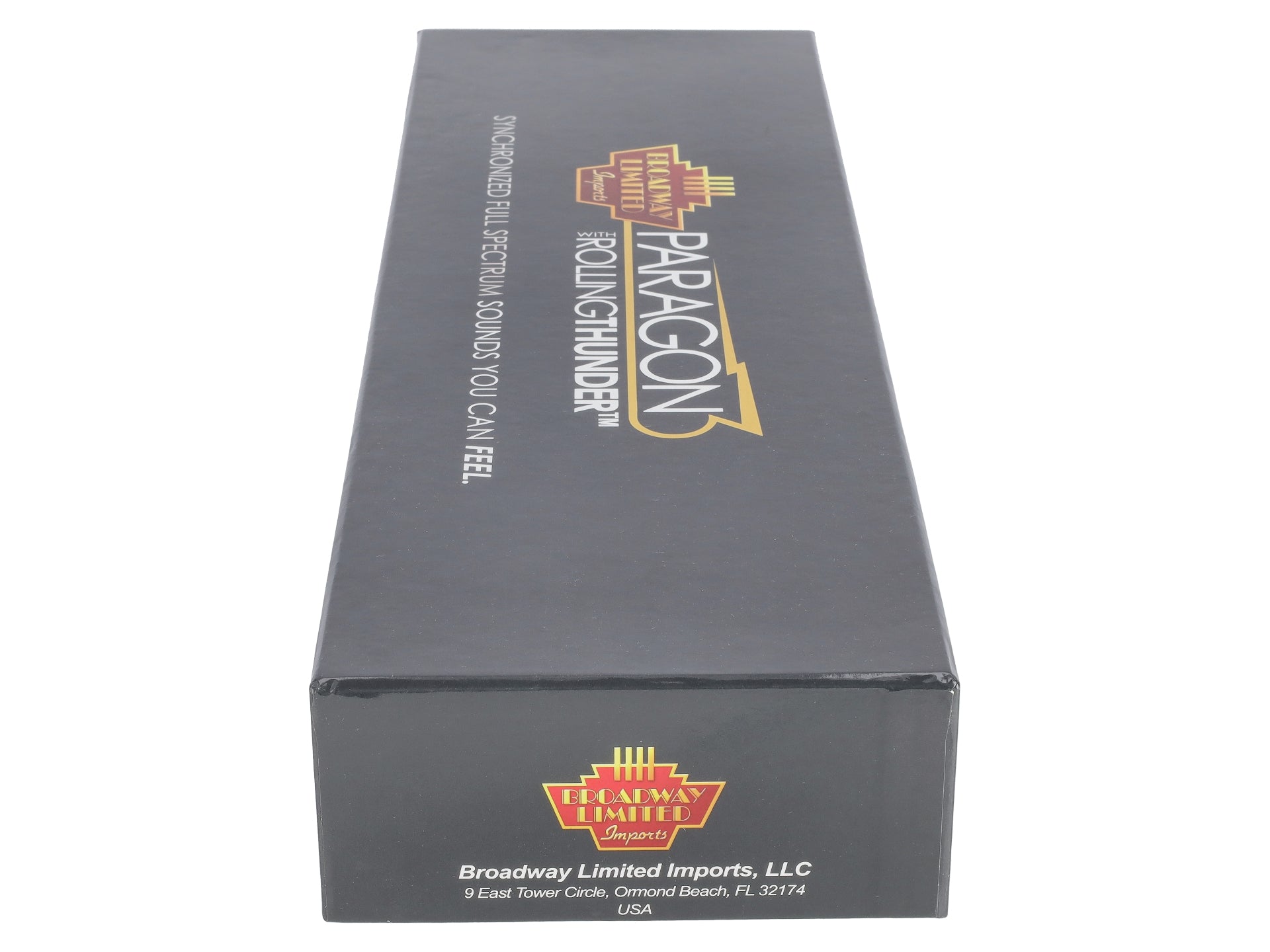 Broadway Limited 4978 HO Union Pacific Challenger 4-6-6-4 #3942 w/Sound/DC/DCC