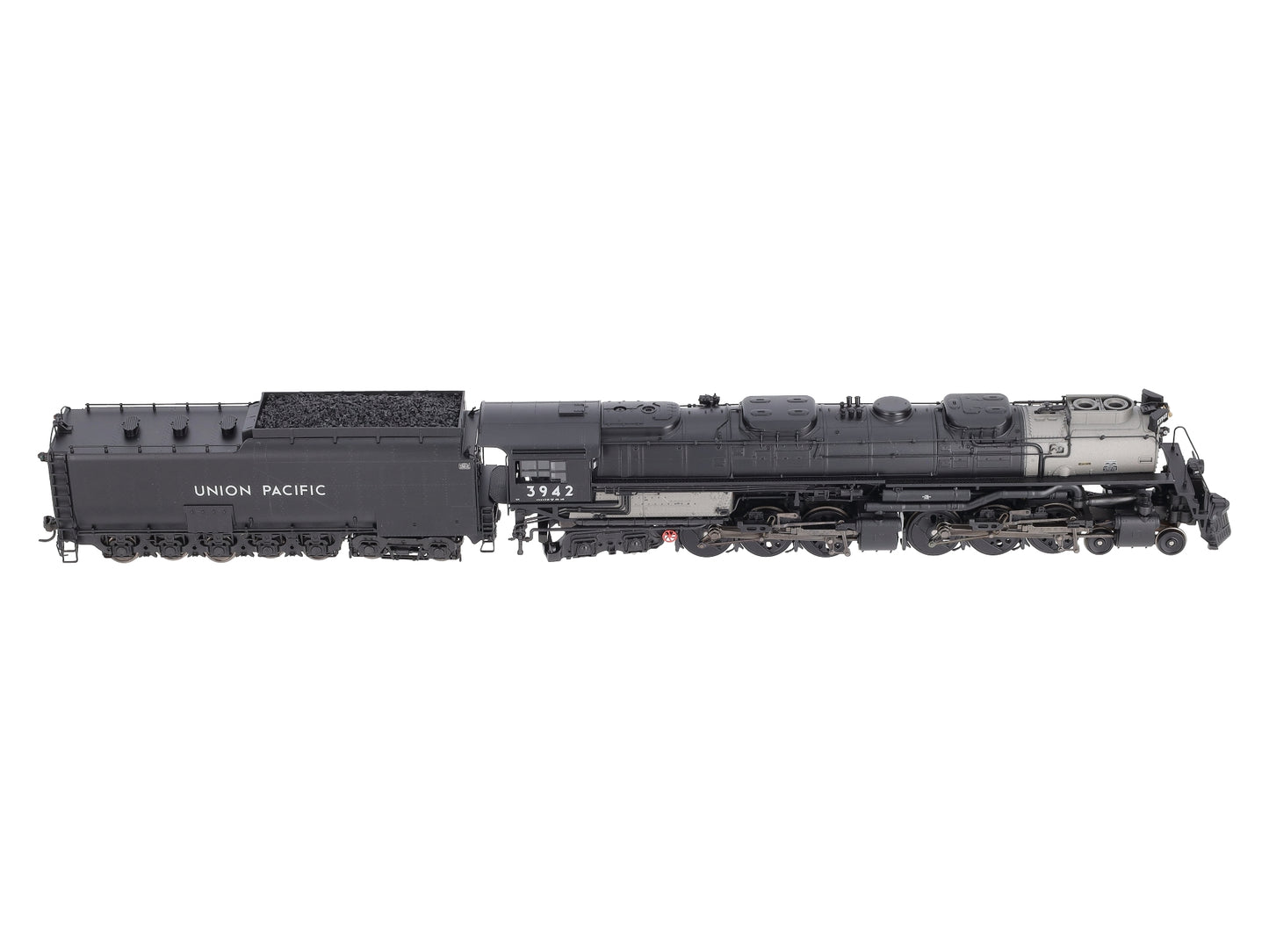 Broadway Limited 4978 HO Union Pacific Challenger 4-6-6-4 #3942 w/Sound/DC/DCC