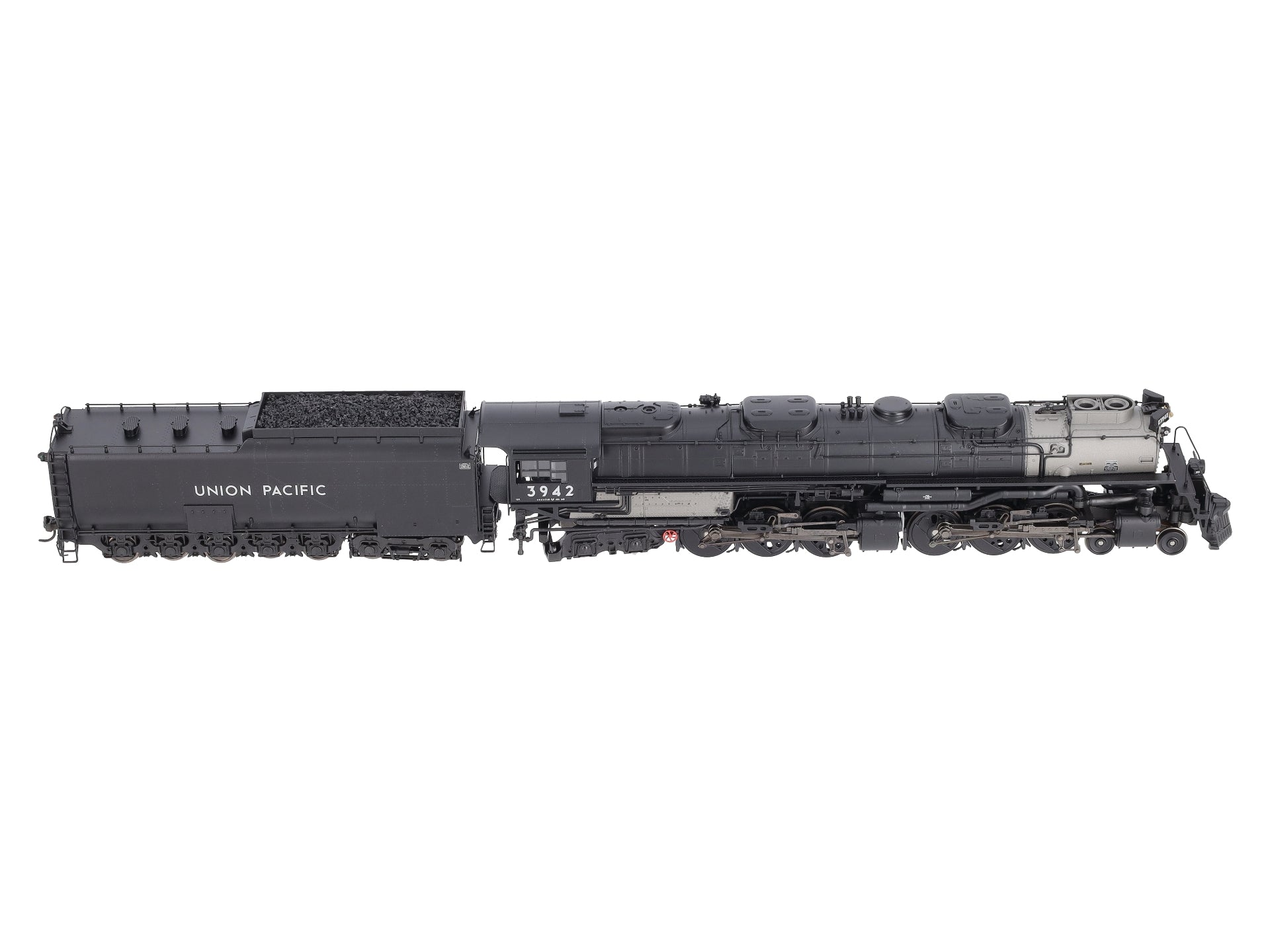 Broadway Limited 4978 HO Union Pacific Challenger 4-6-6-4 #3942 w/Sound/DC/DCC