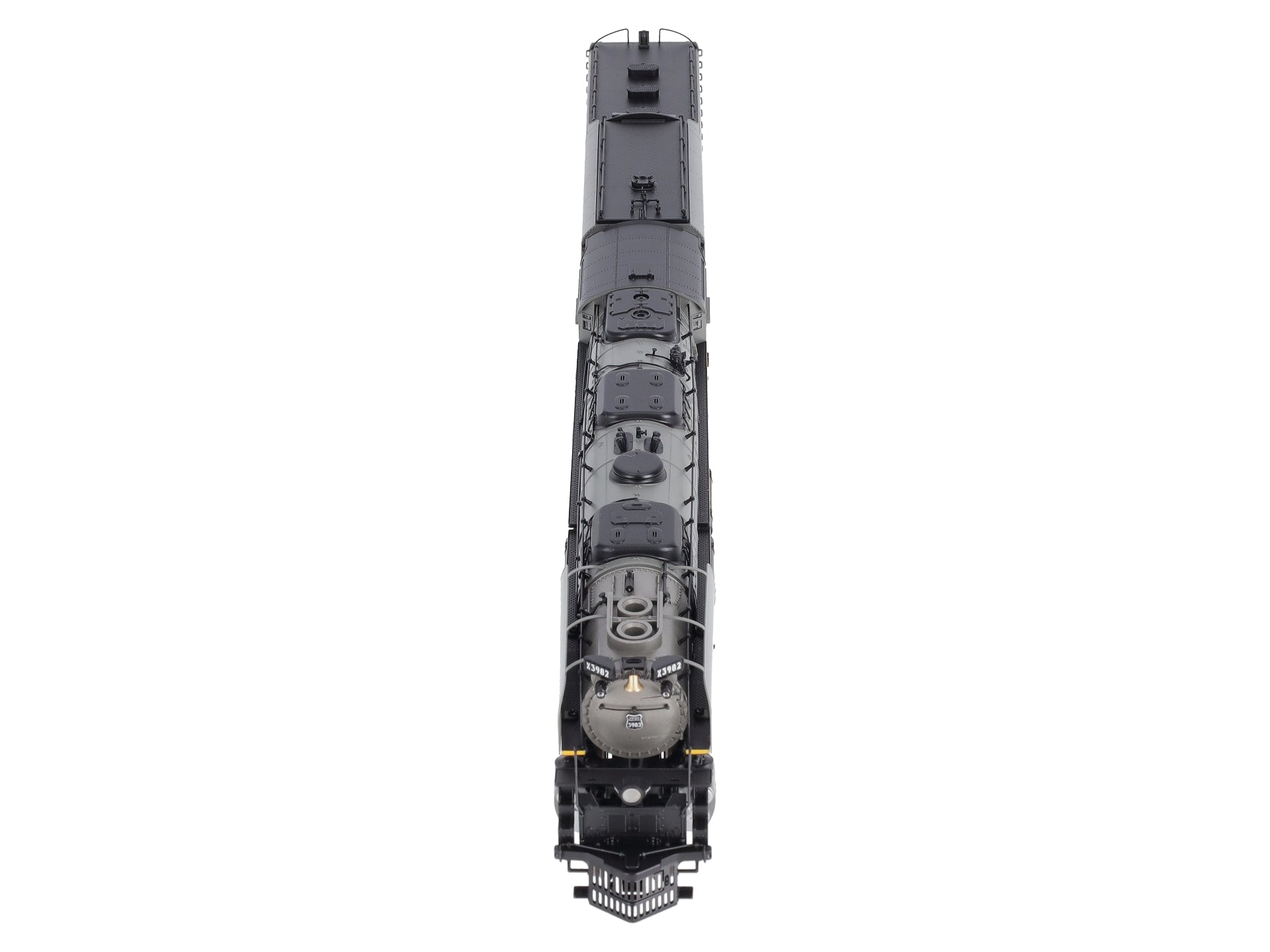 Broadway Limited 4983 HO Union Pacific Challenger 4-6-6-4 #3982 w/DC/DCC/SND