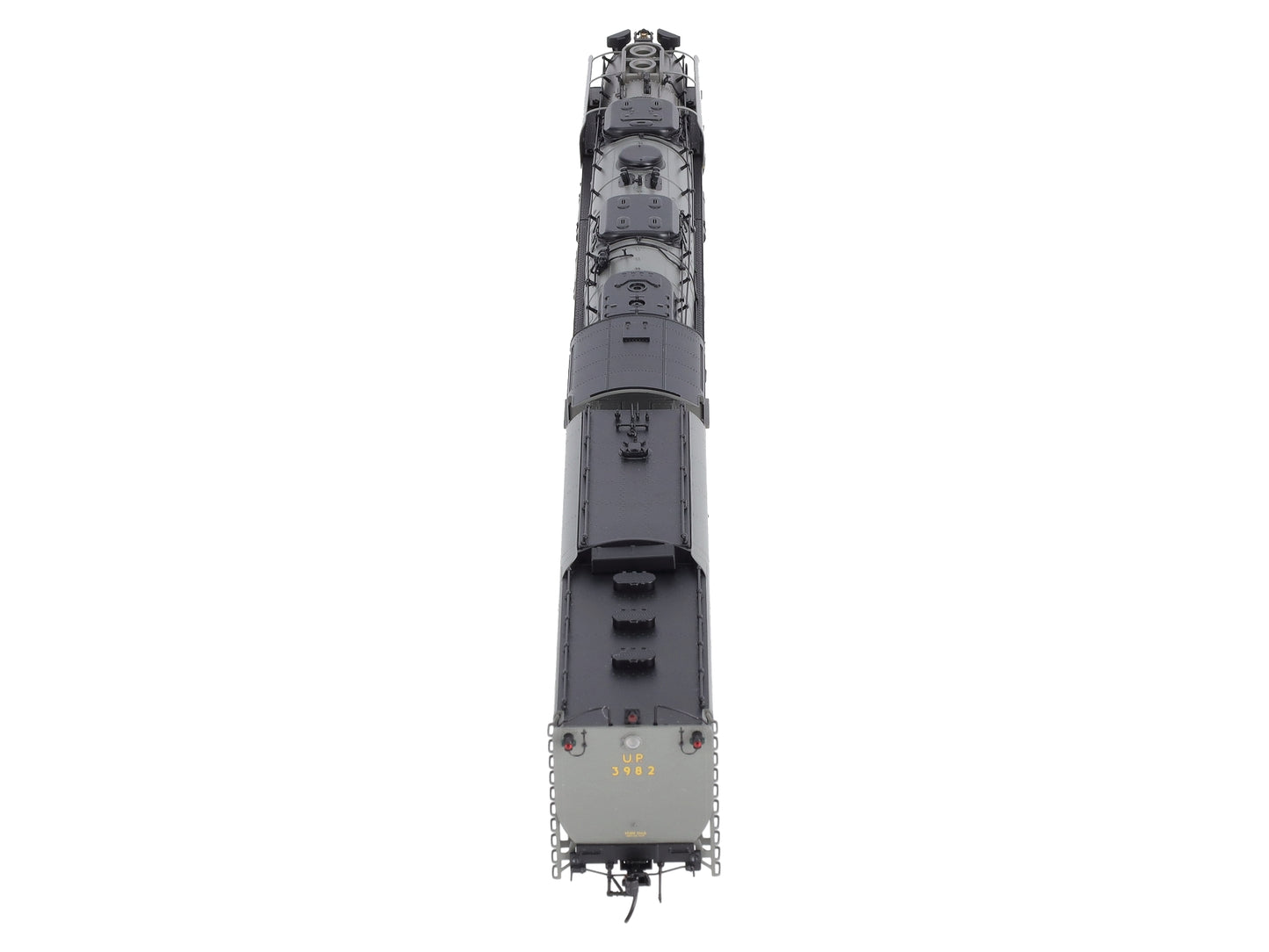 Broadway Limited 4983 HO Union Pacific Challenger 4-6-6-4 #3982 w/DC/DCC/SND