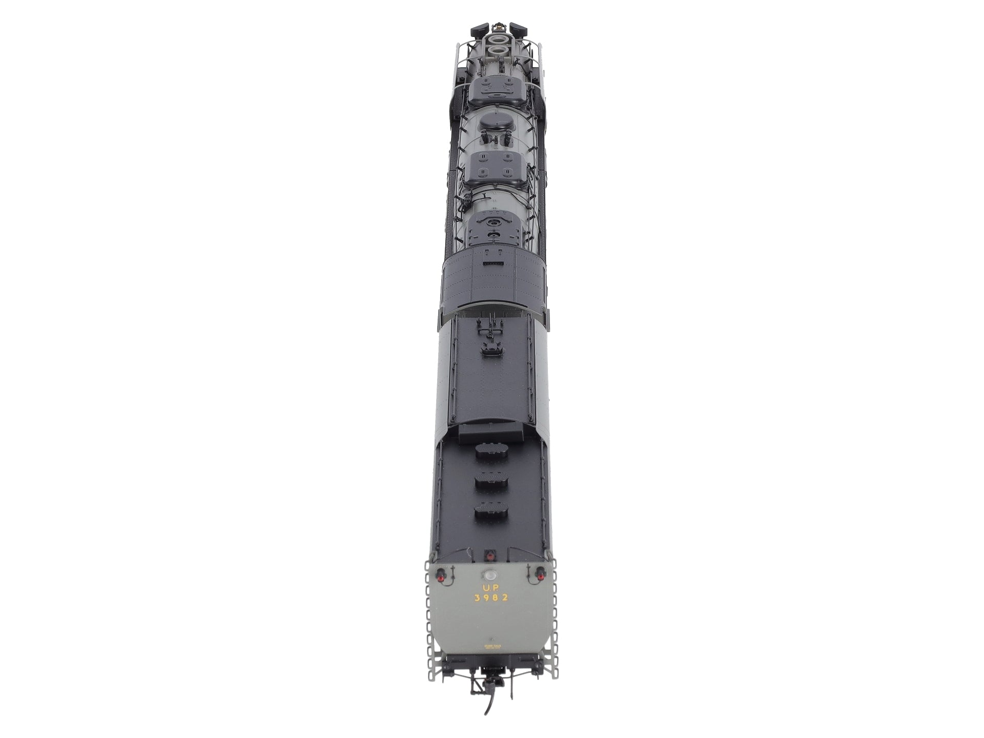 Broadway Limited 4983 HO Union Pacific Challenger 4-6-6-4 #3982 w/DC/DCC/SND