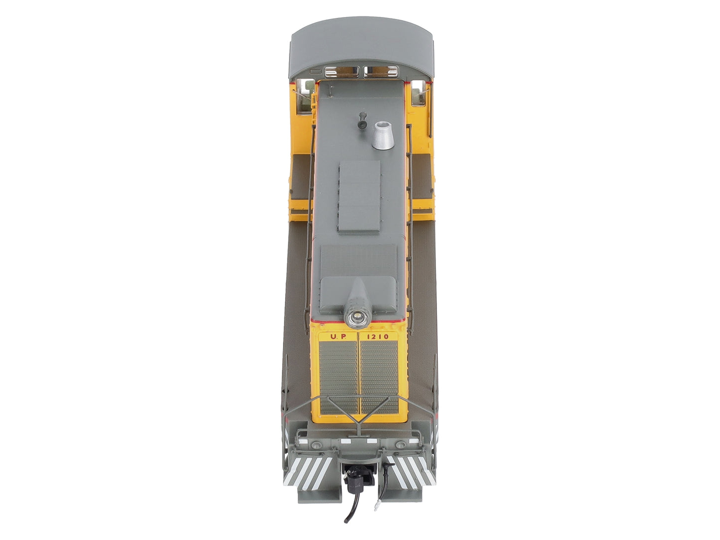Bowser 24818 HO Union Pacific DS 4-4-1000 Diesel Locomotive #1210