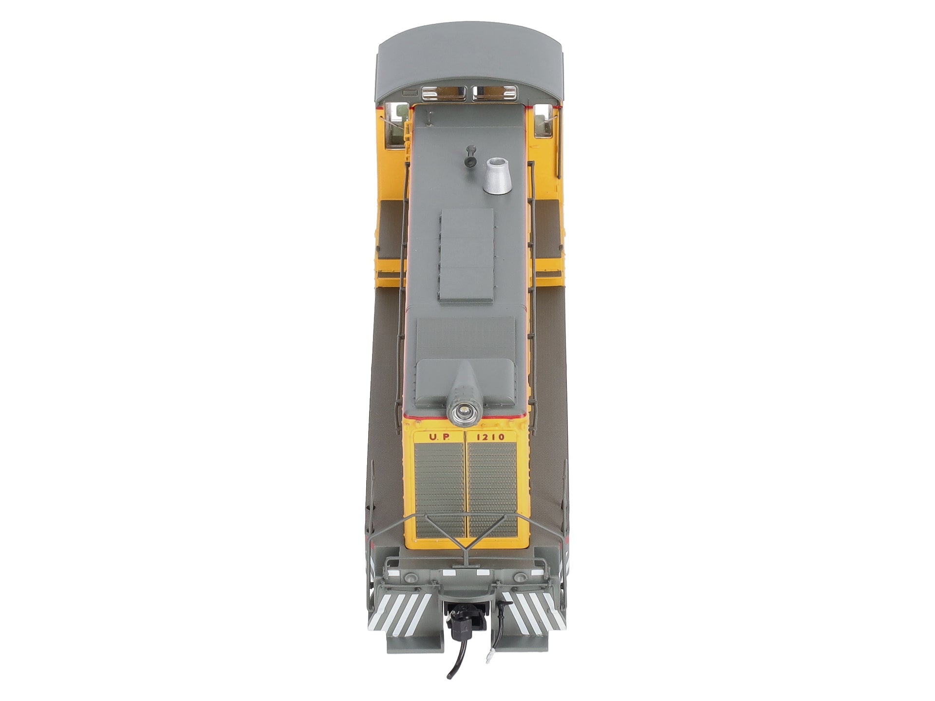 Bowser 24818 HO Union Pacific DS 4-4-1000 Diesel Locomotive #1210