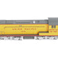 Bowser 24818 HO Union Pacific DS 4-4-1000 Diesel Locomotive #1210