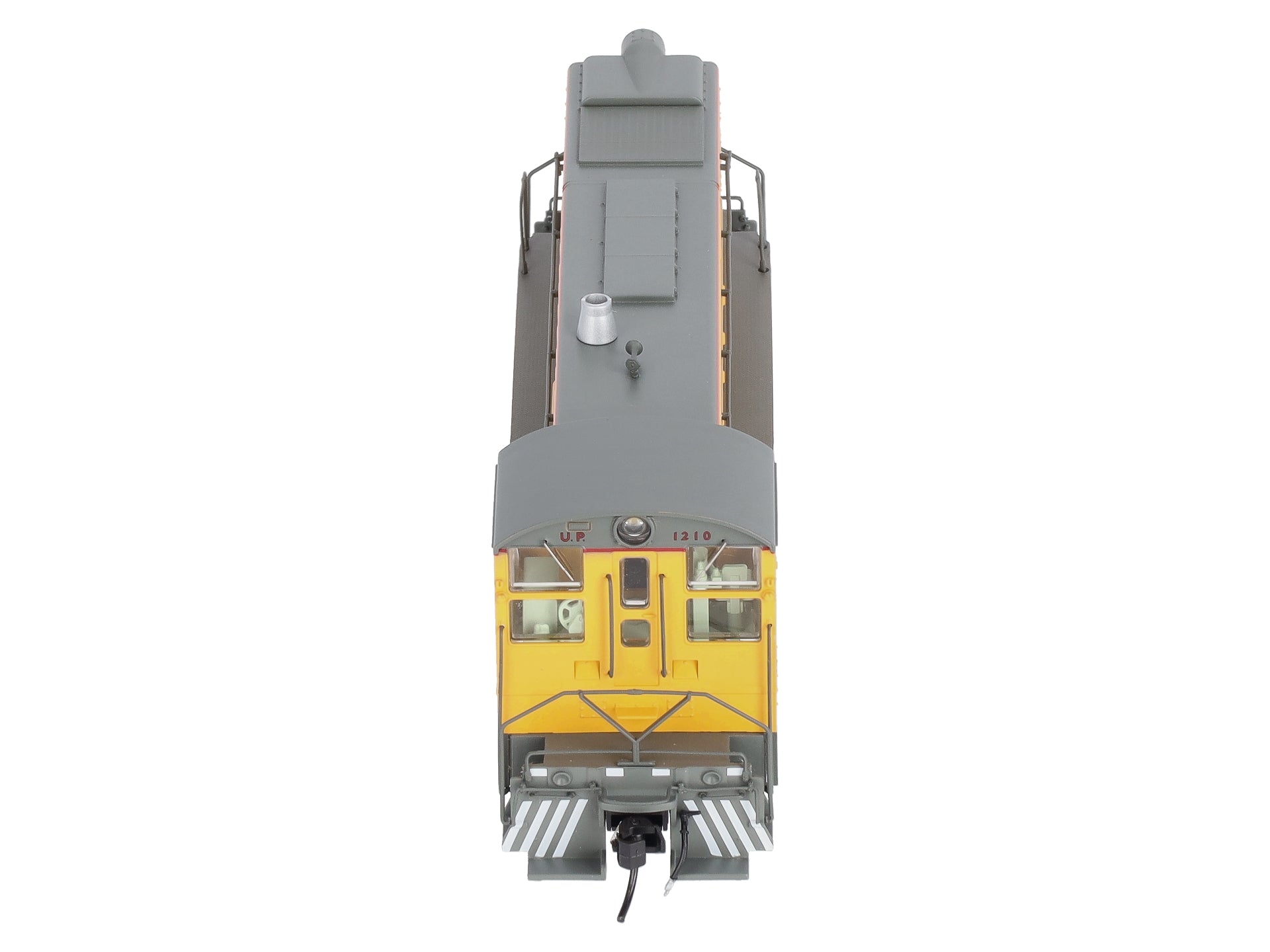 Bowser 24818 HO Union Pacific DS 4-4-1000 Diesel Locomotive #1210