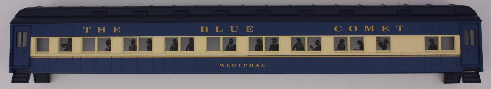 American Flyer 48996-2 