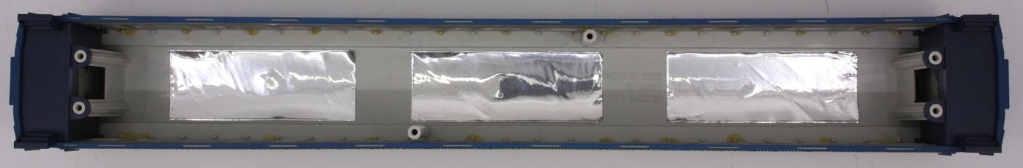 American Flyer 48996-2 "Westphal" Blue Comet Coach Shell