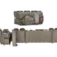 TMT 18420 US Army Flatbed Truck w/ Sherman Tank Load