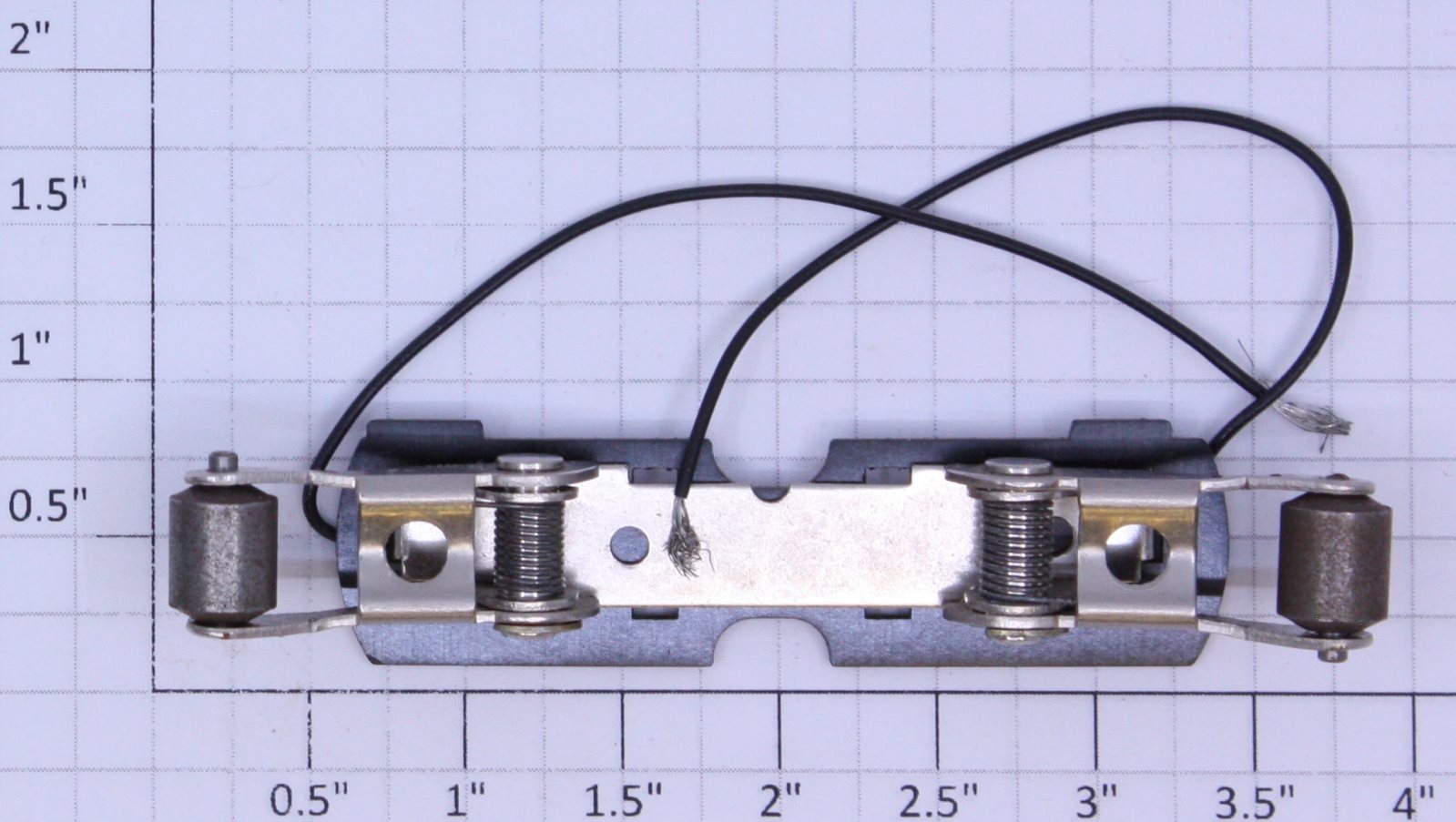 Lionel 2046-133 Collector Assembly