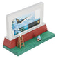 Lionel 6-24201 O UPS Operating Billboard Signmen