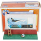 Lionel 6-24201 O UPS Operating Billboard Signmen