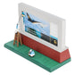 Lionel 6-24201 O UPS Operating Billboard Signmen