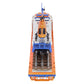 Lionel TMT-18418 O Flatbed Toy Truck & Operating Helicopter Car NIB