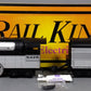 MTH 30-1143-1 O NYC Empire State Express Steam Locomotive & Tender #5426 w/PS1 LN/Box