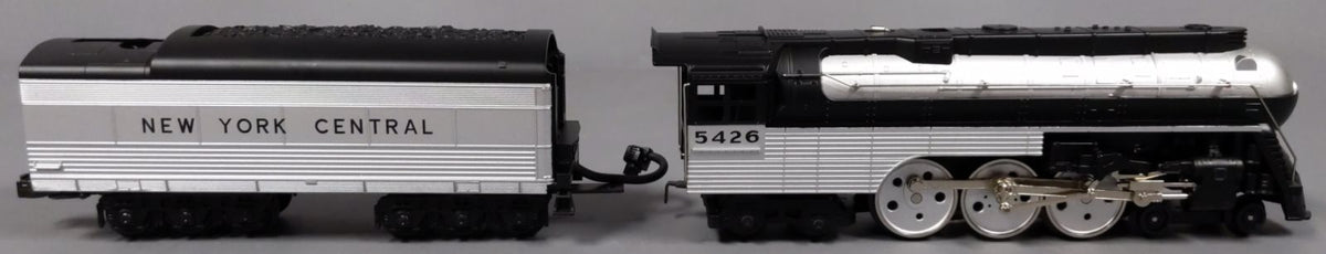 MTH 30-1143-1 O NYC Empire State Express Steam Locomotive & Tender #5426 w/PS1 LN/Box