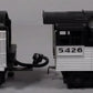MTH 30-1143-1 O NYC Empire State Express Steam Locomotive & Tender #5426 w/PS1 LN/Box