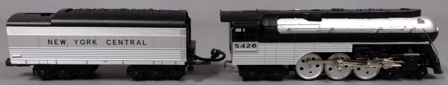 MTH 30-1143-1 O NYC Empire State Express Steam Locomotive & Tender #5426 w/PS1 LN/Box