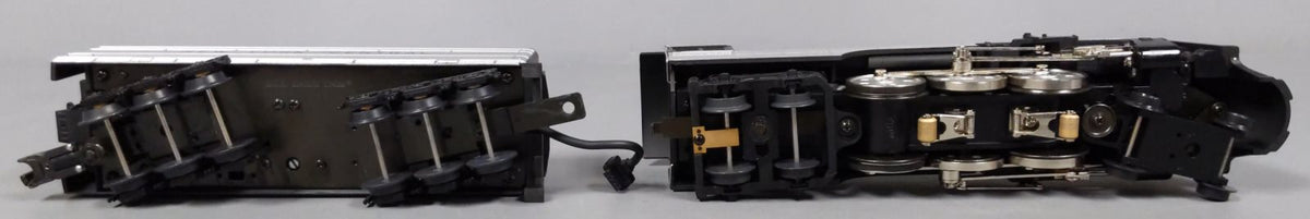 MTH 30-1143-1 O NYC Empire State Express Steam Locomotive & Tender #5426 w/PS1 LN/Box