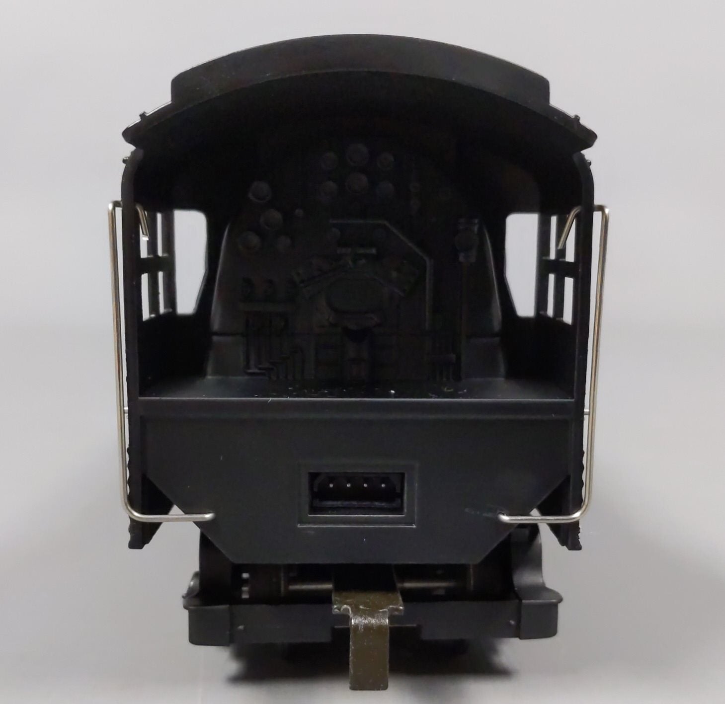MTH 30-1143-1 O NYC Empire State Express Steam Locomotive & Tender #5426 w/PS1 LN/Box