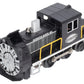Lionel 6-18498 O Gauge New York Central Rotary Snow Plow NIB