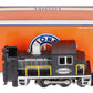 Lionel 6-18498 O Gauge New York Central Rotary Snow Plow NIB