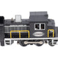 Lionel 6-18498 O Gauge New York Central Rotary Snow Plow NIB