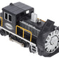 Lionel 6-18498 O Gauge New York Central Rotary Snow Plow NIB