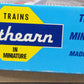 Athearn 6404 HO Burlington Northern SD40-2 Locomotive #8003 NIB
