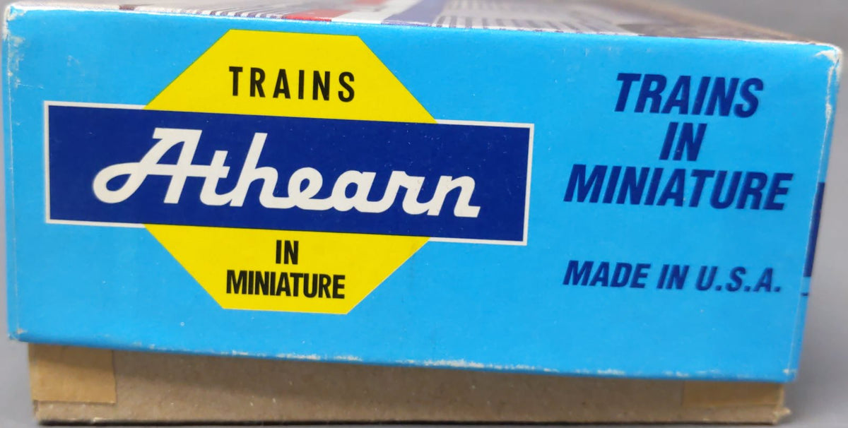 Athearn 6404 HO Burlington Northern SD40-2 Locomotive #8003 NIB