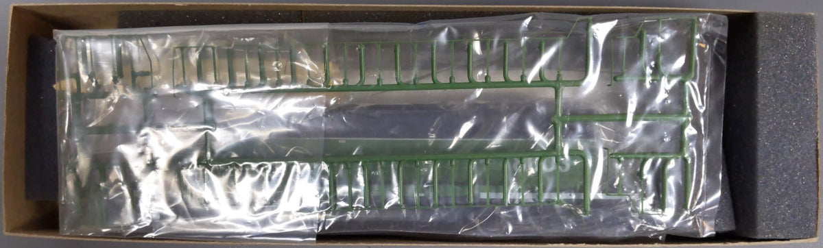 Athearn 6404 HO Burlington Northern SD40-2 Locomotive #8003 NIB