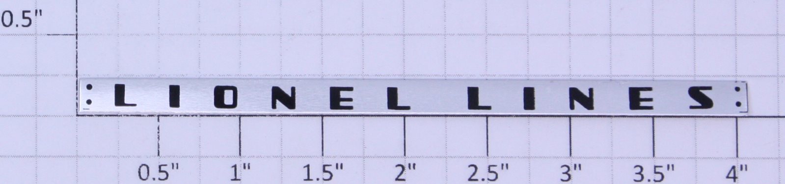 Lionel 2532-49 