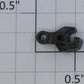 K-Line K3600-X024 Metal Scale Dummy Coupler