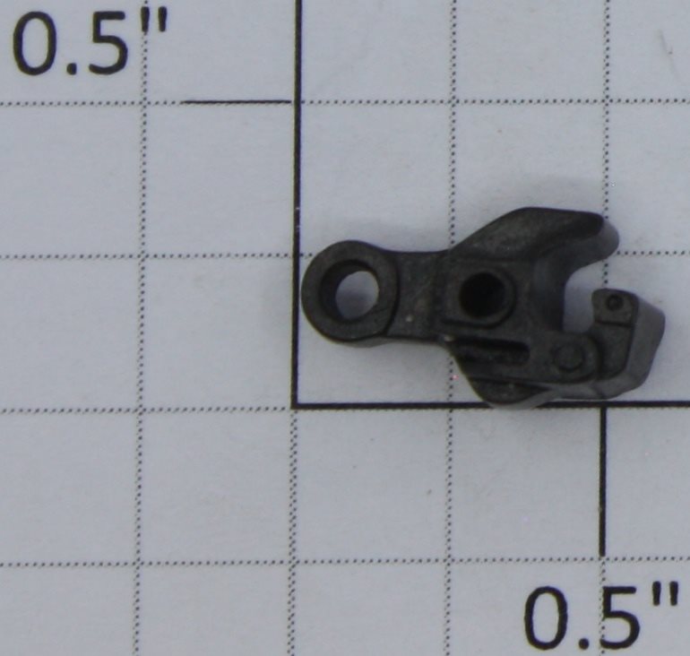 K-Line K3600-X024 Metal Scale Dummy Coupler