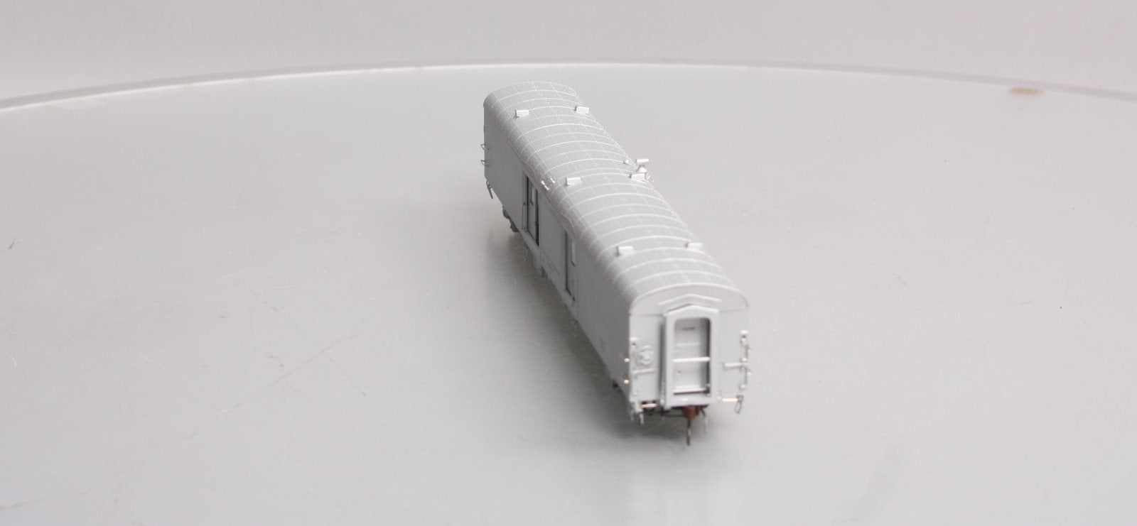 Rapido Trains 106120 HO Chicago,Burlington & Quincy 73' 6