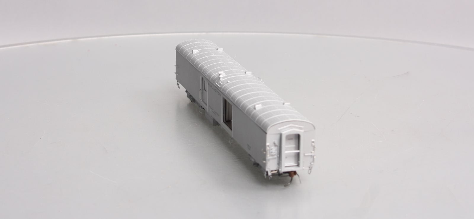 Rapido Trains 106120 HO Chicago,Burlington & Quincy 73' 6