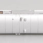 Rapido Trains 106120 HO Chicago,Burlington & Quincy 73' 6" Smooth Side #1006 NIB