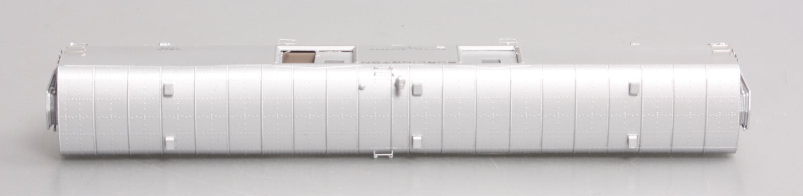 Rapido Trains 106120 HO Chicago,Burlington & Quincy 73' 6