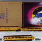 MTH 20-2298-1 O Gauge Union Pacific M10000 Diesel Passenger Train Set w/PS2 LN/Box